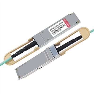 Kabel AOC 100G QSFP28