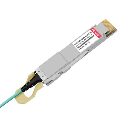 Kabel 200GBASE QSFP56 AOC