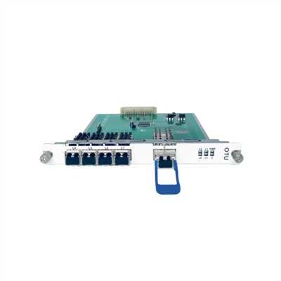 Muxponder 25G DWDM