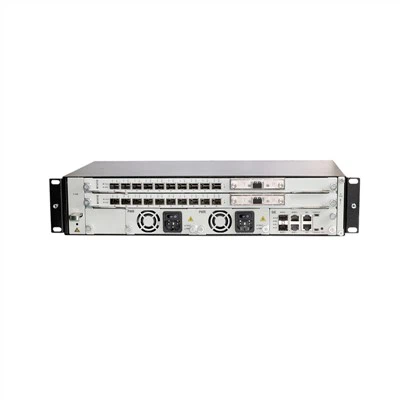 Ramka 2U DWDM