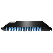 96-kanałowy sprzęt DWDM