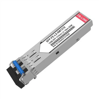1,25G LX SFP
