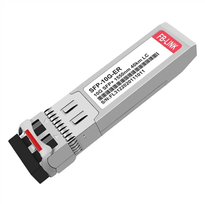 10G SFP+ER