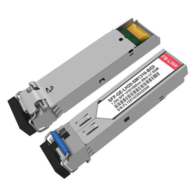 1,25G SFP BIDI 20km