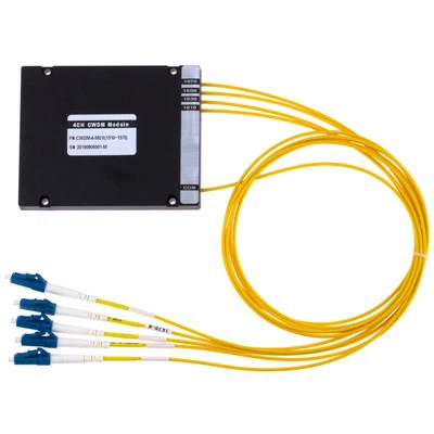Moduł ABS 4CH CWDM Mux/Demux